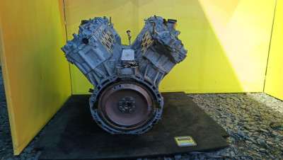 Двигун Mercedes 3.0cdi OM642.940 Mercedes ML W164 (2005-2011)
