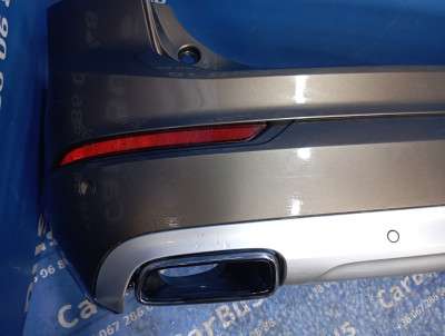 Бампер задній VOLVO XC90