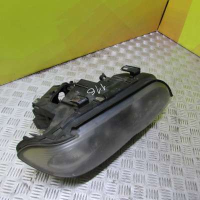 Фара передня права BMW X5 E53 (2003-2006) рестайл