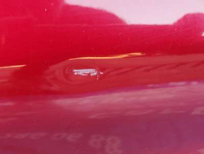 Дверь передняя левая Ford Escape 3 FL ( 2012 - 2019 )