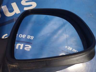 Дзеркало дверей бічне ліве Mercedes-Benz Vito W 639 (2003-2010) дорестайл