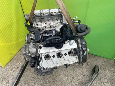 Двигатель CREC 3.0 TFSI Audi Q7 4M(2015-2020)