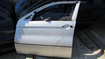 Двері передні ліві BMW X5 E53 (2003-2006) рестайл