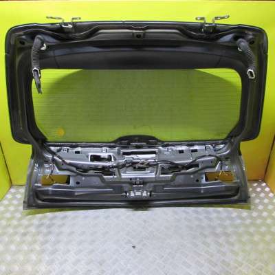 Кришка багажника (двері) BMW X5 E70 (2010-2013) рестайл