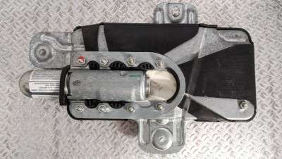 Подушка безопасности в дверь BMW X5 E53 (2003-2006) рестайл
