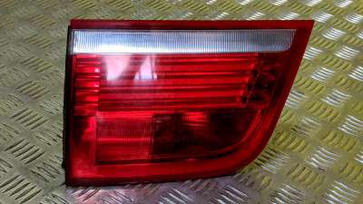 Фонарь крышки багажника левый BMW X5 E70 (2007-2010) дорестайл