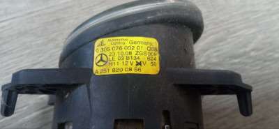 Фара протитуманна права (птф) Mercedes ML W164 (2005-2011)