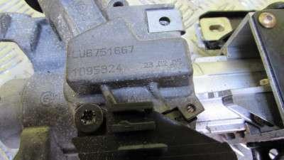 Колонка рульова BMW X5 E53 (2003-2006) рестайл