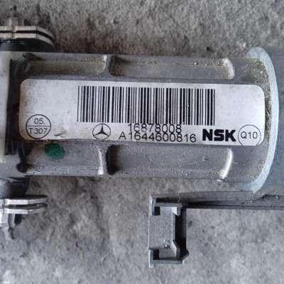Колонка рульова Mercedes ML W164 (2005-2011)