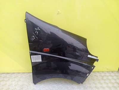 Крило переднє праве Renault Trafic II, Opel Vivaro II, Nissan Primastar II (2001-2006) дорестайл