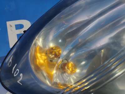 Фара передня ліва Vito W639 (2003-2010) дорестайл