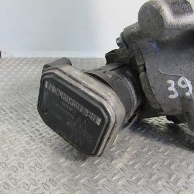 Клапан EGR Mercedes-Benz Vito W 639 (2003-2010) дорестайл - 3