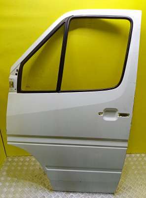 Дверь передняя левая Mercedes-Benz Sprinter W 903 (2000-2006)