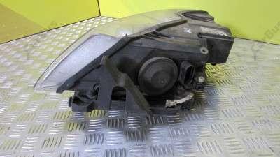 Фара передня права Volkswagen Touareg (2007-2010) рестайл