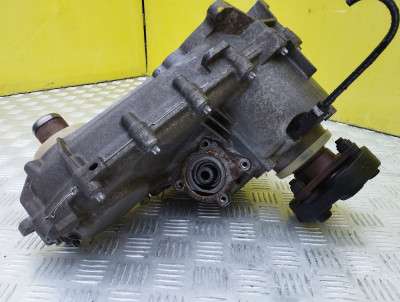 Роздавальна коробка (роздатка) BMW X5 E53 (2003-2006) рестайл