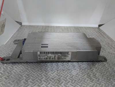Блок телематика (Combox telematik) BMW X5 E70 (2010-2013) рестайл