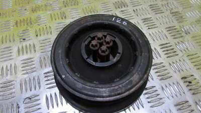 Шків коленвалу BMW X5 E53 (2003-2006) рестайл