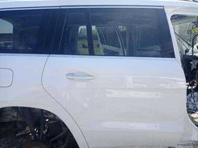 Дверь задняя правая Mercedes GL X166