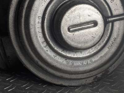 Клапан EGR BMW X5 E53 (2003-2006) рестайл