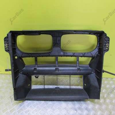 Панель передня (телевізор) BMW X5 E70 (2007-2010) дорестайл