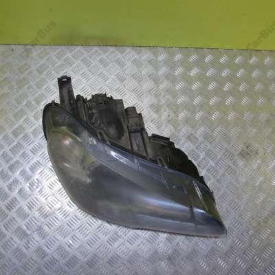 Фара передня права BMW X5 E70 (2007-2010) дорестайл - 4