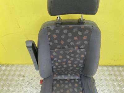 Сидение одинарное Mercedes-Benz Vito W 639 (2003-2010) дорестайл