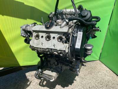 Двигун CGFA 3.0 TFSI Volkswagen Touareg NF (2010-2014)