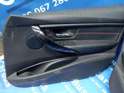 Салон комплект (сидения, карты) BMW 3 F30 (2012 - 2015)