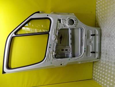 Дверь передняя левая Mercedes-Benz Sprinter W 906 (2006-2014) дорестайл