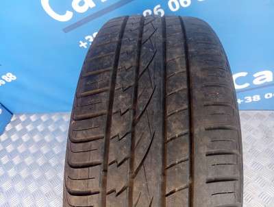 Колісний диск литий Volkswagen Touareg (2007-2010) рестайл