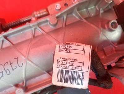 Колонка рульова BMW X5 F15 (2013-2018)