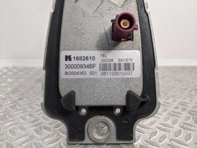 Антена BMW X5 E70 (2007-2010) дорестайл