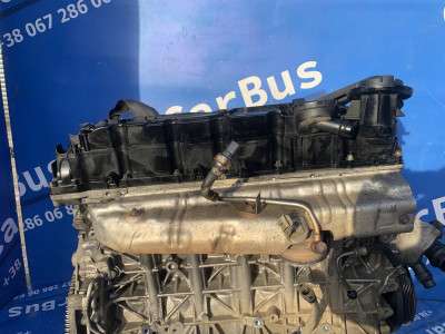 Двигун N57D30A BMW X5 F15 (2013-2018)