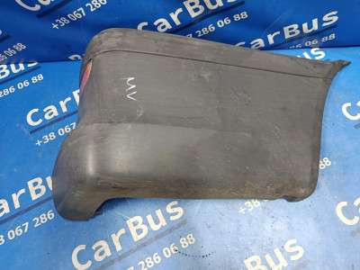 Ікло (кут) бампера правий Mercedes-Benz Vito W 639 (2010-2014) рестайл