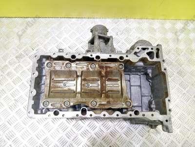 Масляный поддон в сборе BMW X5 E70 (2007-2010) дорестайл