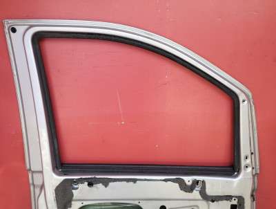 Дверь передняя левая Mercedes-Benz Vito W 639 (2003-2010) дорестайл