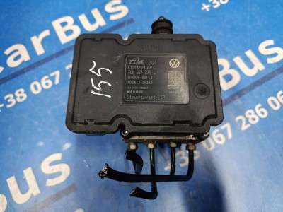 Блок керування ABS Volkswagen Touareg (2007-2010) рестайл