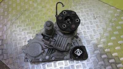 Раздаточная коробка (раздатка) BMW X5 E53 (2003-2006) рестайл