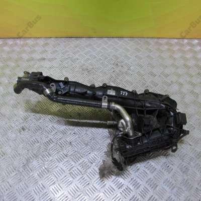 Колектор впускний BMW X5 E70 (2010-2013) рестайл