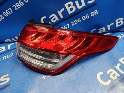 Ліхтар задній правий Ford Kuga 2 (2012 - 2016)