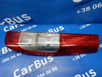 Ліхтар задній лівий Mercedes-Benz Vito W 639 (2010-2014) рестайл