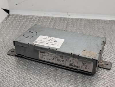 Блок керування телефоном (Bluethooth) BMW X5 E53 (2003-2006) рестайл