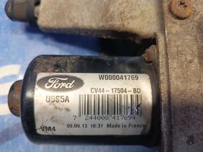 Двигун склоочисника передній Ford Kuga 2 (2012 - 2016)
