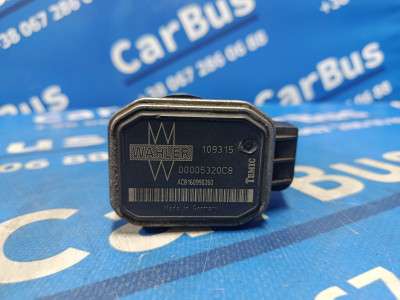Блок управління клапана EGR Mercedes-Benz Vito W 639 (2003-2010) дорестайл