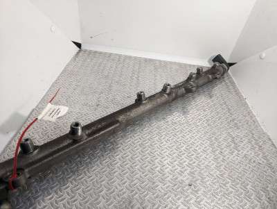 Рампа паливна BMW X5 E70 (2007-2010) дорестайл