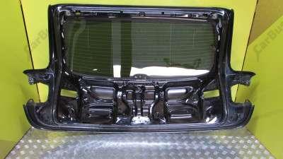 Кришка багажника (двері) Audi Q7 (2006-2009)