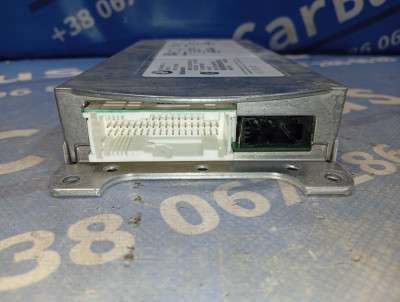 Блок блутуз Bluetooth BMW 3 E92 (2006-2010)