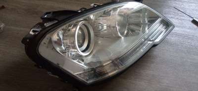 Фара передня права Mercedes ML W164 (2005-2011) - 4