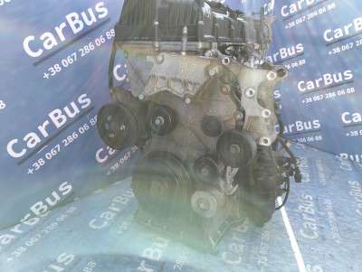Двигун Hyundai 2.2 DOHC TCI Santa FE CM(2006-2012)