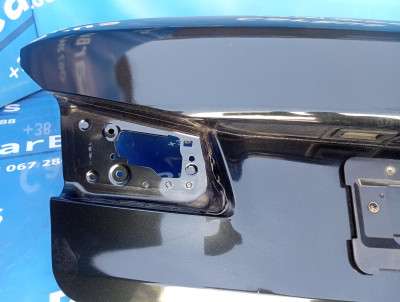 Кришка багажника (двері) BMW 5 G30 (2016-2023)